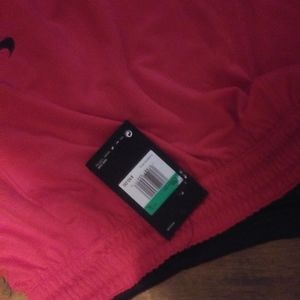 Nike dri fit shorts
